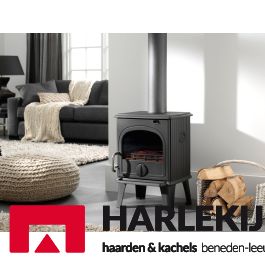 DRU 44MF - Harlekijn Haarden & Kachels